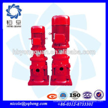 DL type light vertical multistage centrifugal pump